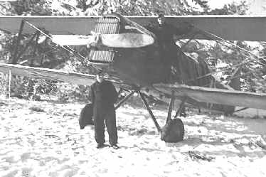 Letov S.16